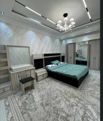 3-комн. квартира, 3 этаж, 125м², Сино