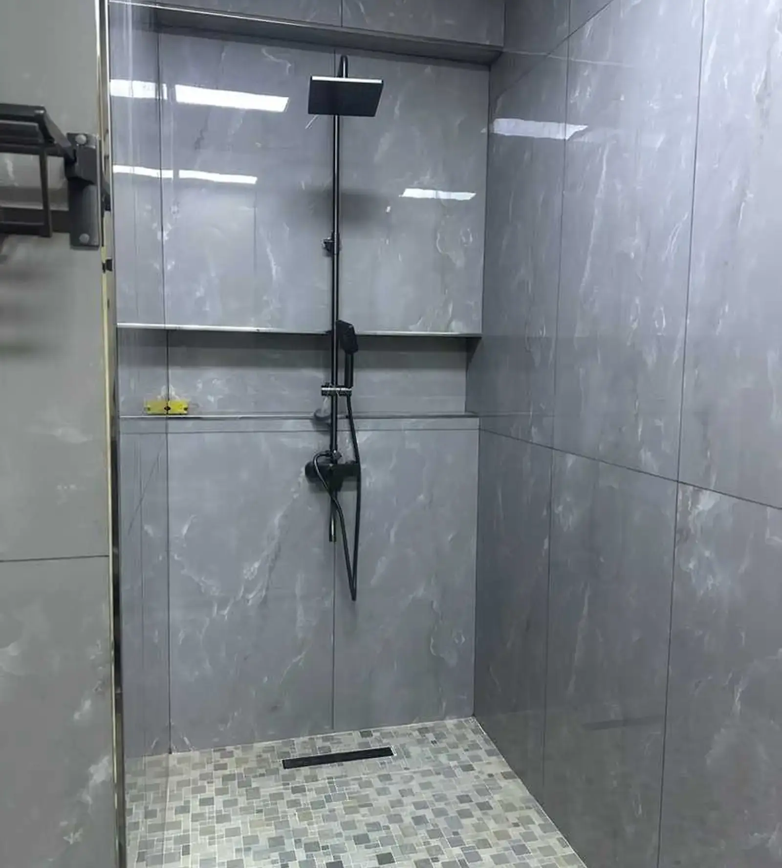 2-комн. квартира, 5 этаж, 50м², шохмансур