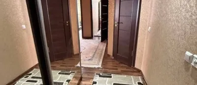 3-комн. квартира, 5 этаж, 82 м², Сино Казокон