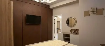 2-комн. квартира, 11 этаж, 56 м², Шохмансур