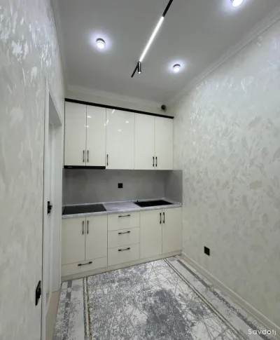 3-комн. квартира, 11 этаж, 60 м², сино