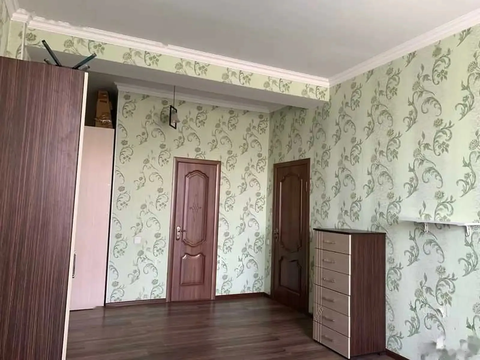 2-комн. квартира, 7 этаж, 103м², спартак