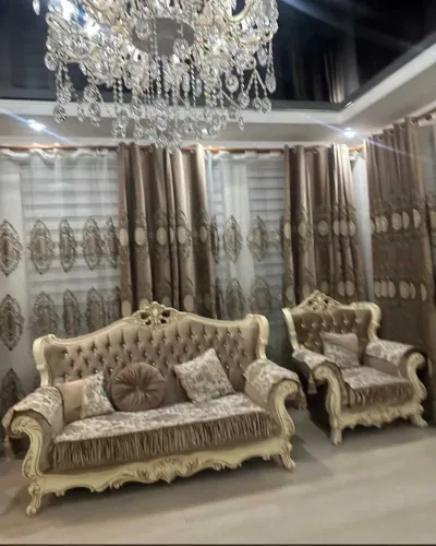 3-комн. квартира, 10 этаж, 120м², Исмоили Сомони бозори Мехргон