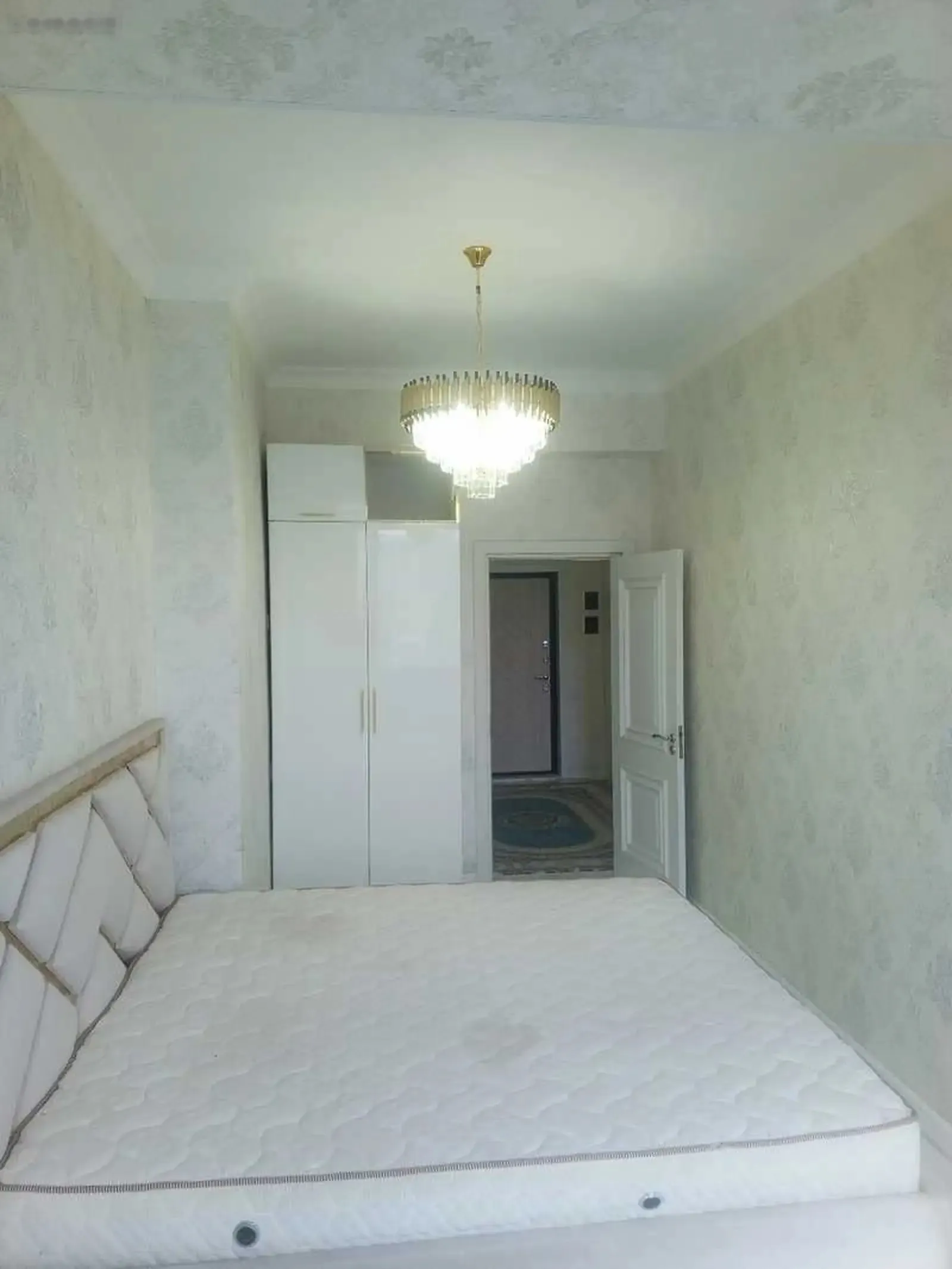 2-комн. квартира, 4 этаж, 78м², спартак