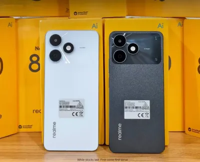 Realme Note 50 64 gb
