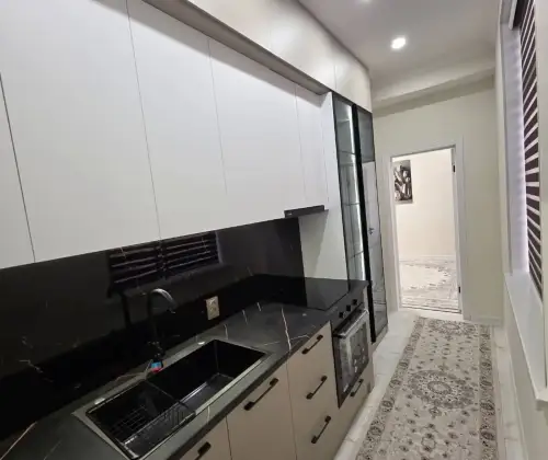 2-комн. квартира, 13 этаж, 96 м², сино