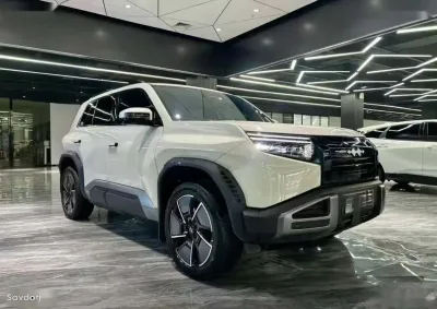 Leopaard C5, 2025