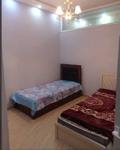 3-комн. квартира, 4 этаж, 110м², Шохмансур