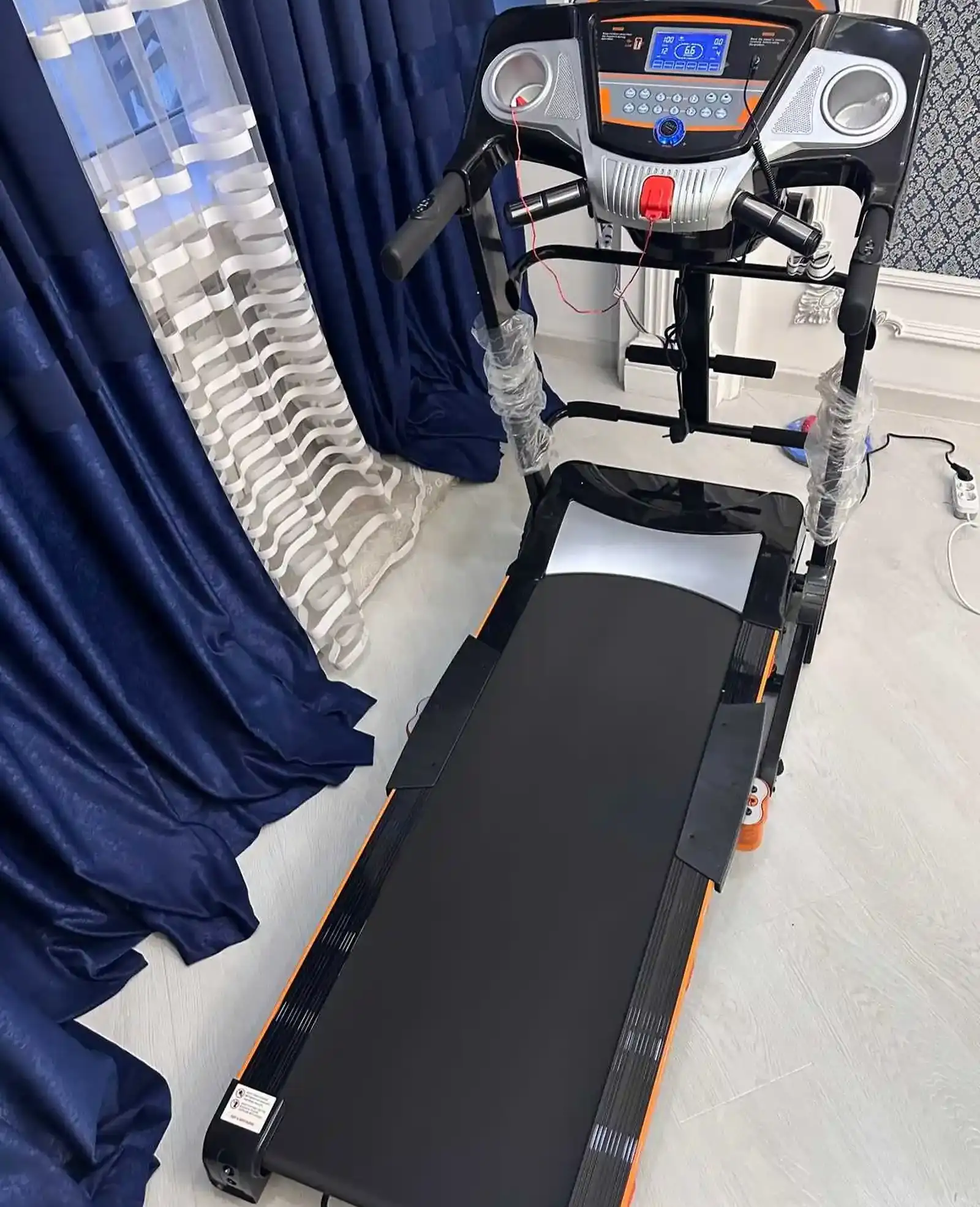 Беговая дорожка