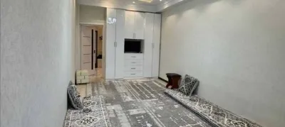 2-комн. квартира, 9 этаж, 60 м², Сино
