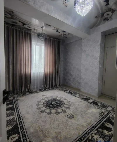 3-комн. квартира, 5 этаж, 73 м², Фирдавси