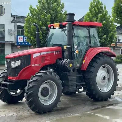 Трактор YTO1604