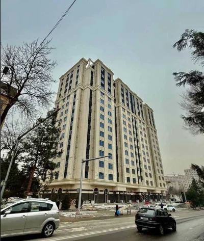 2-комн. квартира, 5 этаж, 62 м², Шохмансур