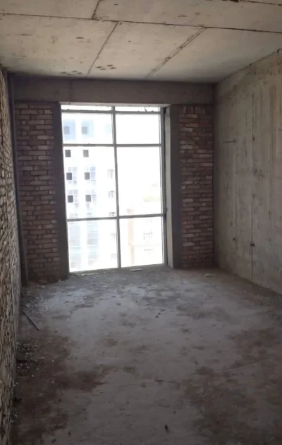 2-комн. квартира, 14 этаж, 96 м², Шохмансур