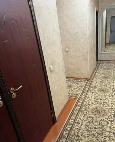 2-комн. квартира, 2 этаж, 41м², Шохмансур
