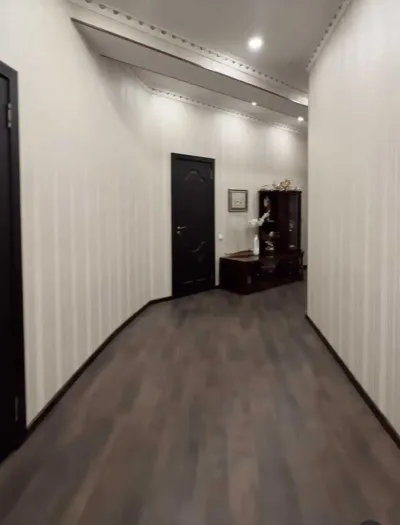 5-комн. квартира, 12 этаж, 222 м², И Сомони