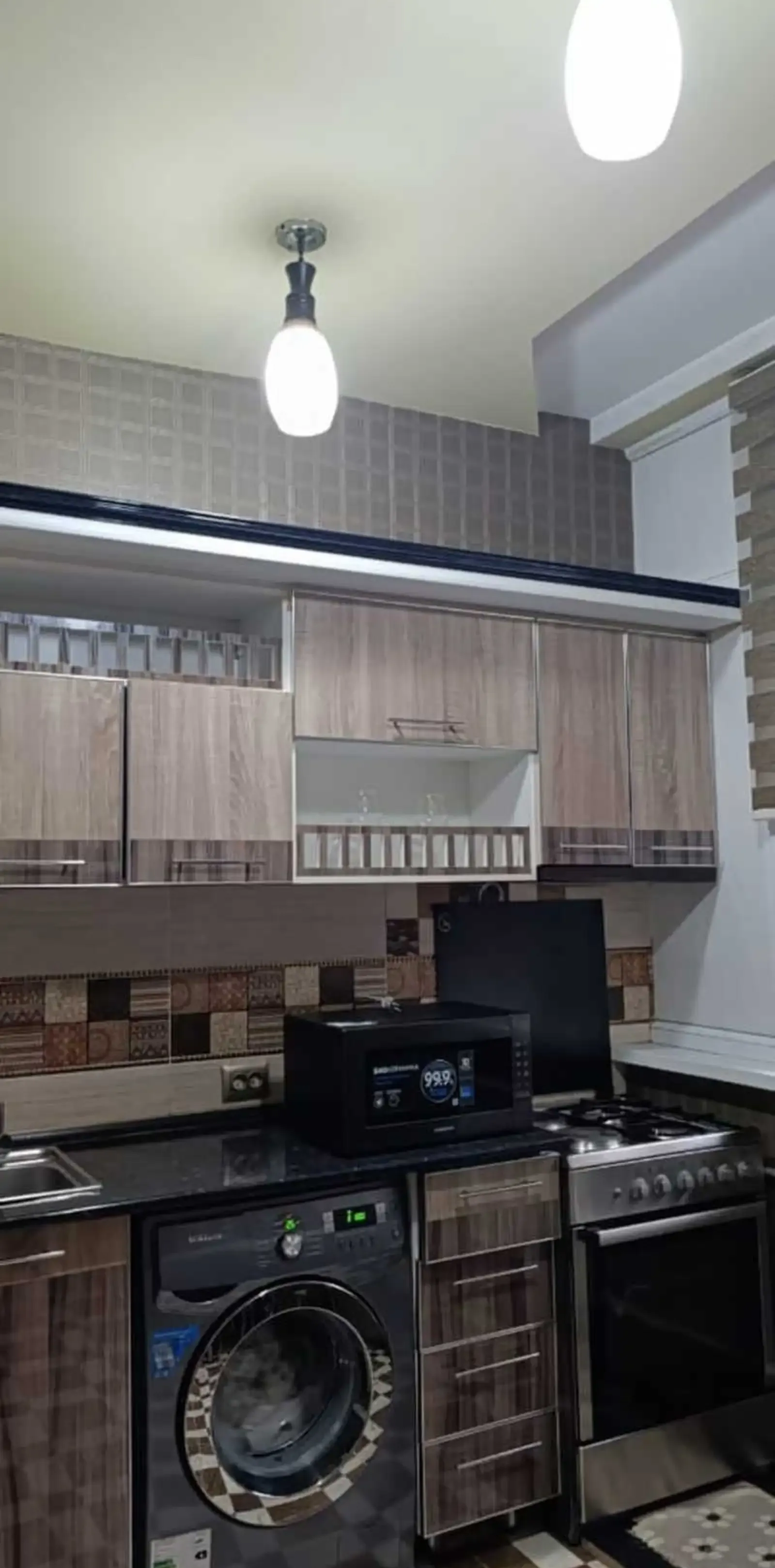 2-комн. квартира, 1 этаж, 72м², Ру ба руи Алиф, Цум