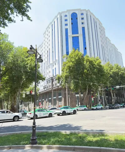 2-комн. квартира, 7 этаж, 70 м², И. Сомони (Северный)