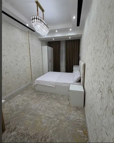 2-комн. квартира, 11 этаж, 60м², Шохмансур