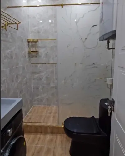 3-комн. квартира, 8 этаж, 100м², шохмансур