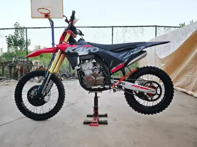 Мотоцикл Koyo k5i