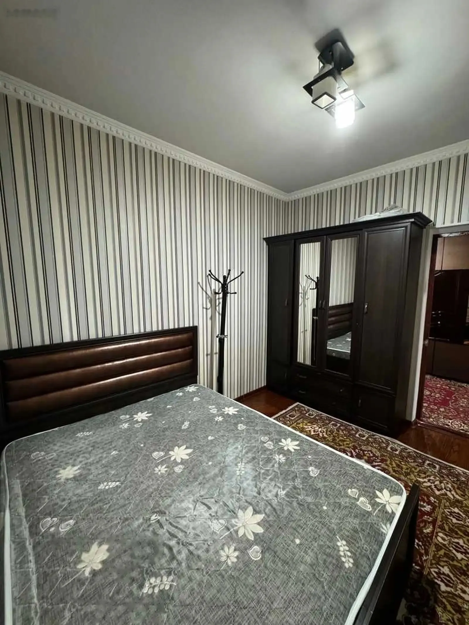 3-комн. квартира, 7 этаж, 88м², 84мкр
