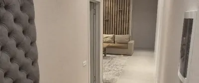 4-комн. квартира, 13 этаж, 156м², и.сомони спартак