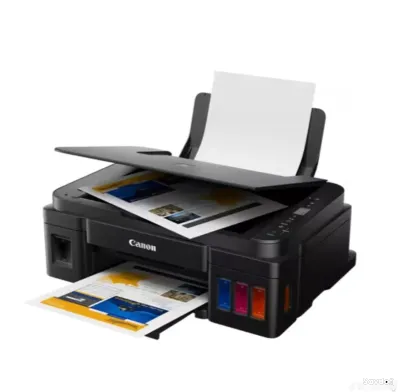 Цветной Принтер A4 Canon PIXMA G2410 MegaTank МФУ