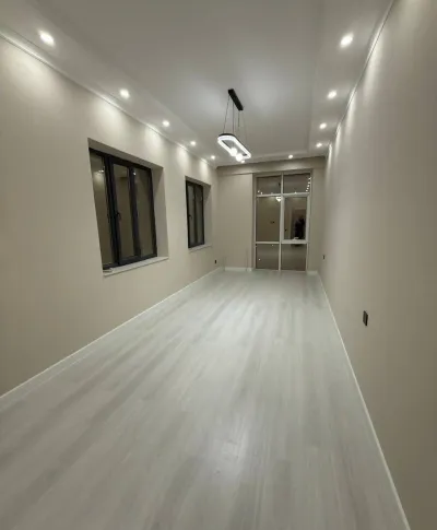 3-комн. квартира, 16 этаж, 102 м², Овир,Парк Алишер Навои