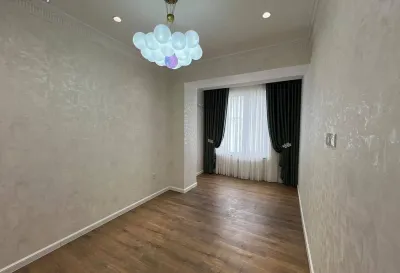 3-комн. квартира, 12 этаж, 109 м², шохмансур