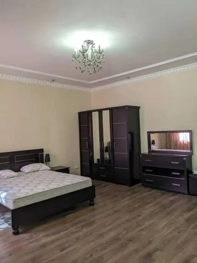 3-комн. квартира, 9 этаж, 130м², Дом печати