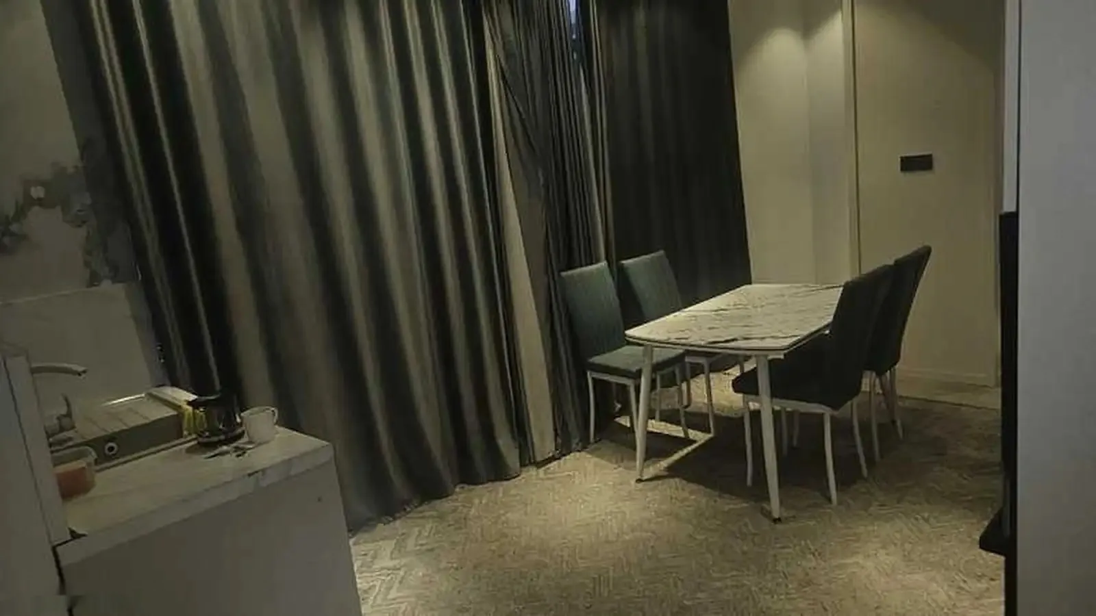 3-комн. квартира, 6 этаж, 120м², Кучаи Айни, доми Пайкар