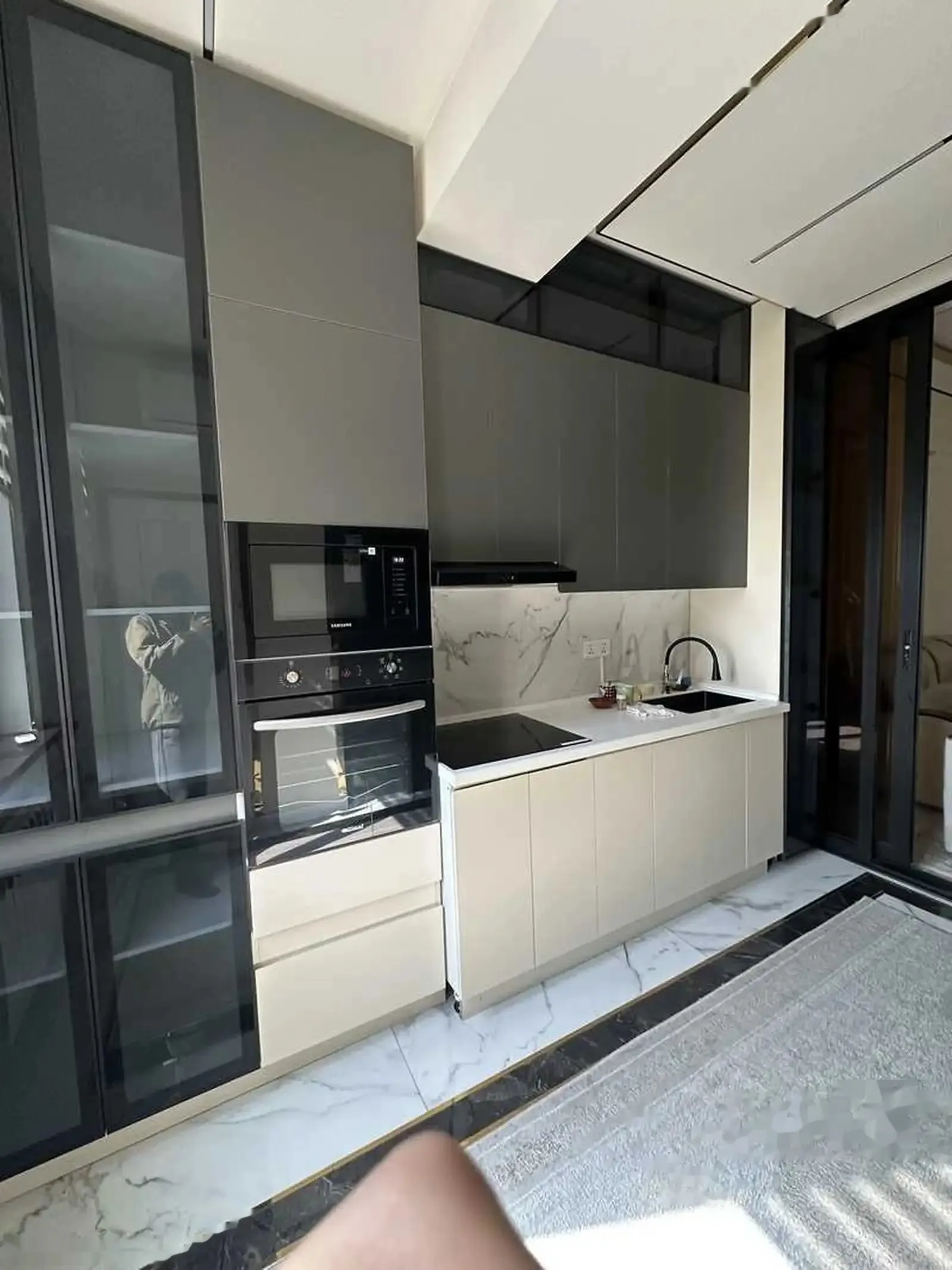 2-комн. квартира, 8 этаж, 83м², Чордома ру ба руи релакс