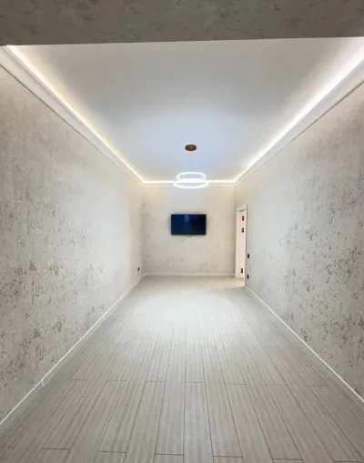 2-комн. квартира, 7 этаж, 58 м², И.Сомони