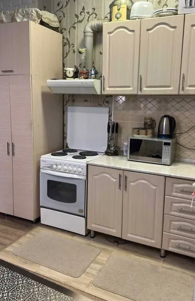2-комн. квартира, 8 этаж, 55 м², н.Сино,112 мкр пеши Зоир-Ойл