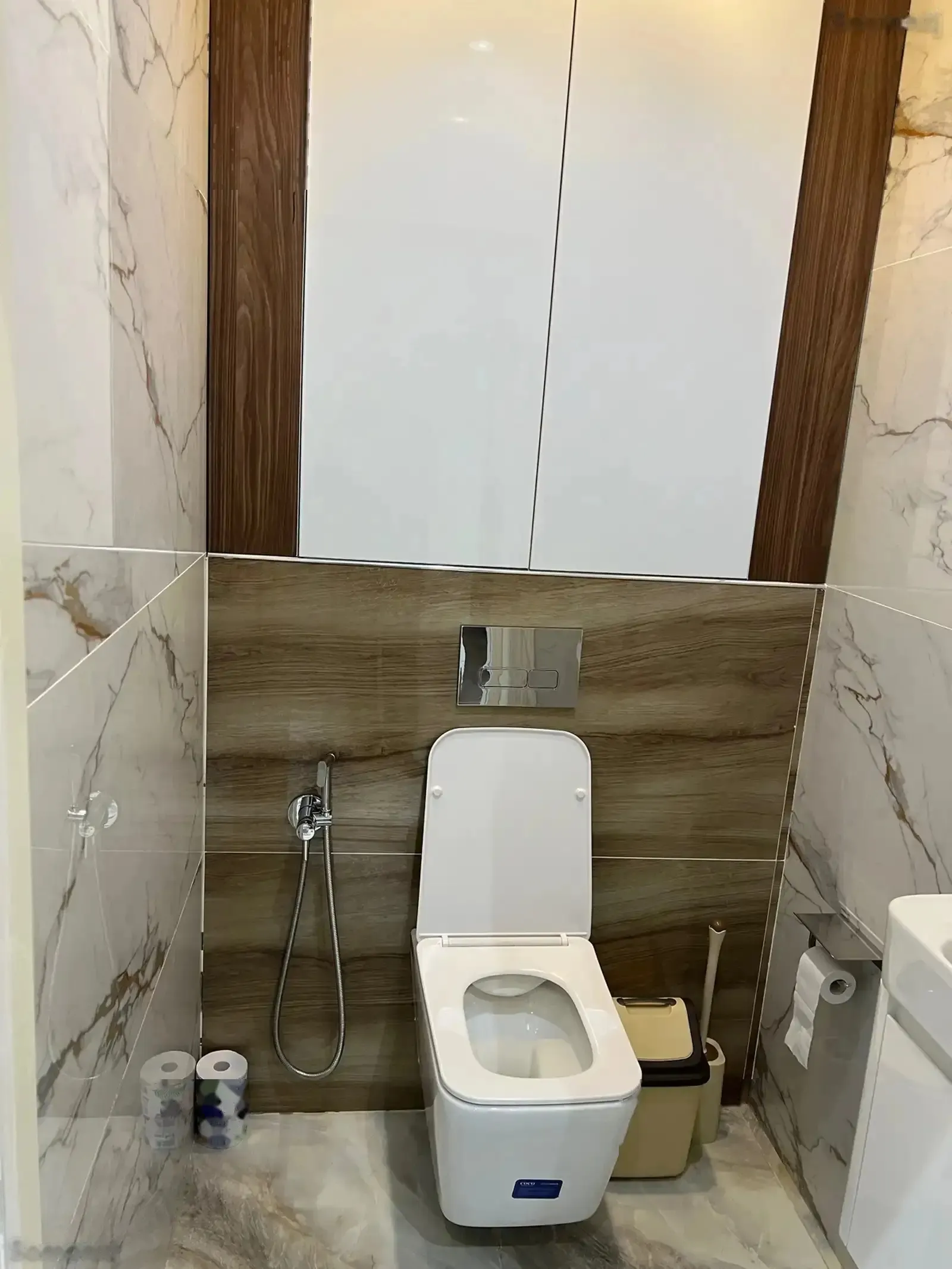 2-комн. квартира, 5 этаж, 90м², Шохмансур