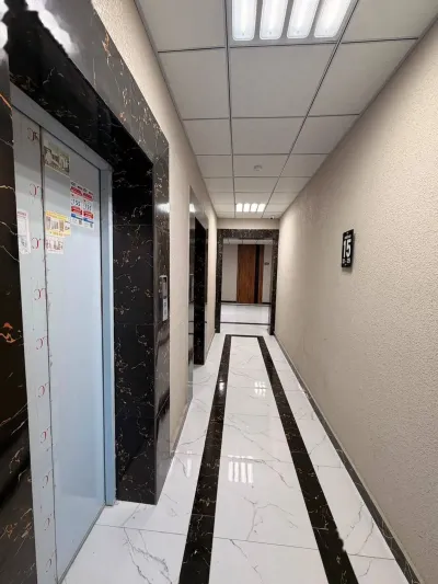 2-комн. квартира, 15 этаж, 81 м², Сино