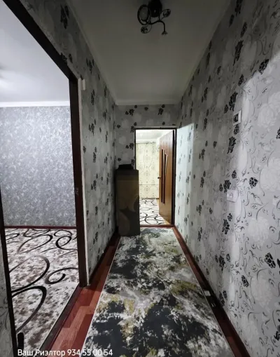 2-комн. квартира, 5 этаж, 60 м², 7-километр