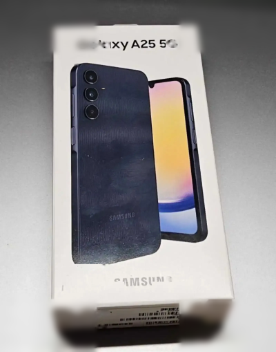 Samsung Galaxy A25 256 gb