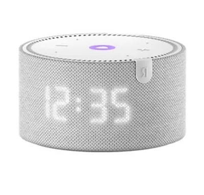 Умная колонка Яндекс Станция Мини 2 YNDX-00020 серый