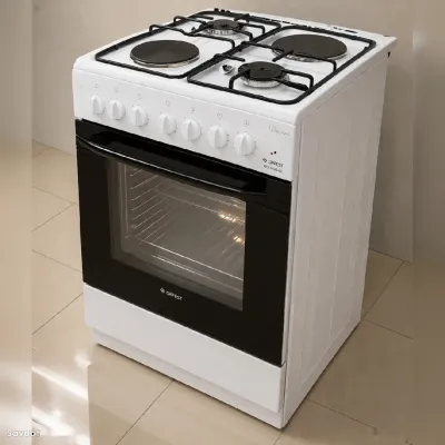 Духовой шкаф