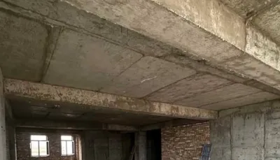1-комн. квартира, 15 этаж, 64 м², 4 дома