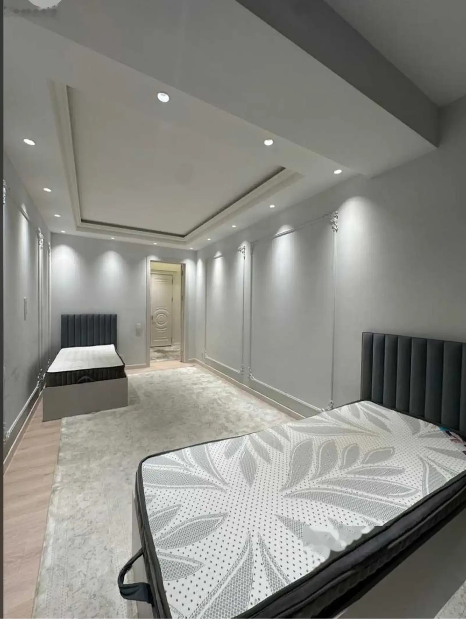 3-комн. квартира, 10 этаж, 110м², Ватан