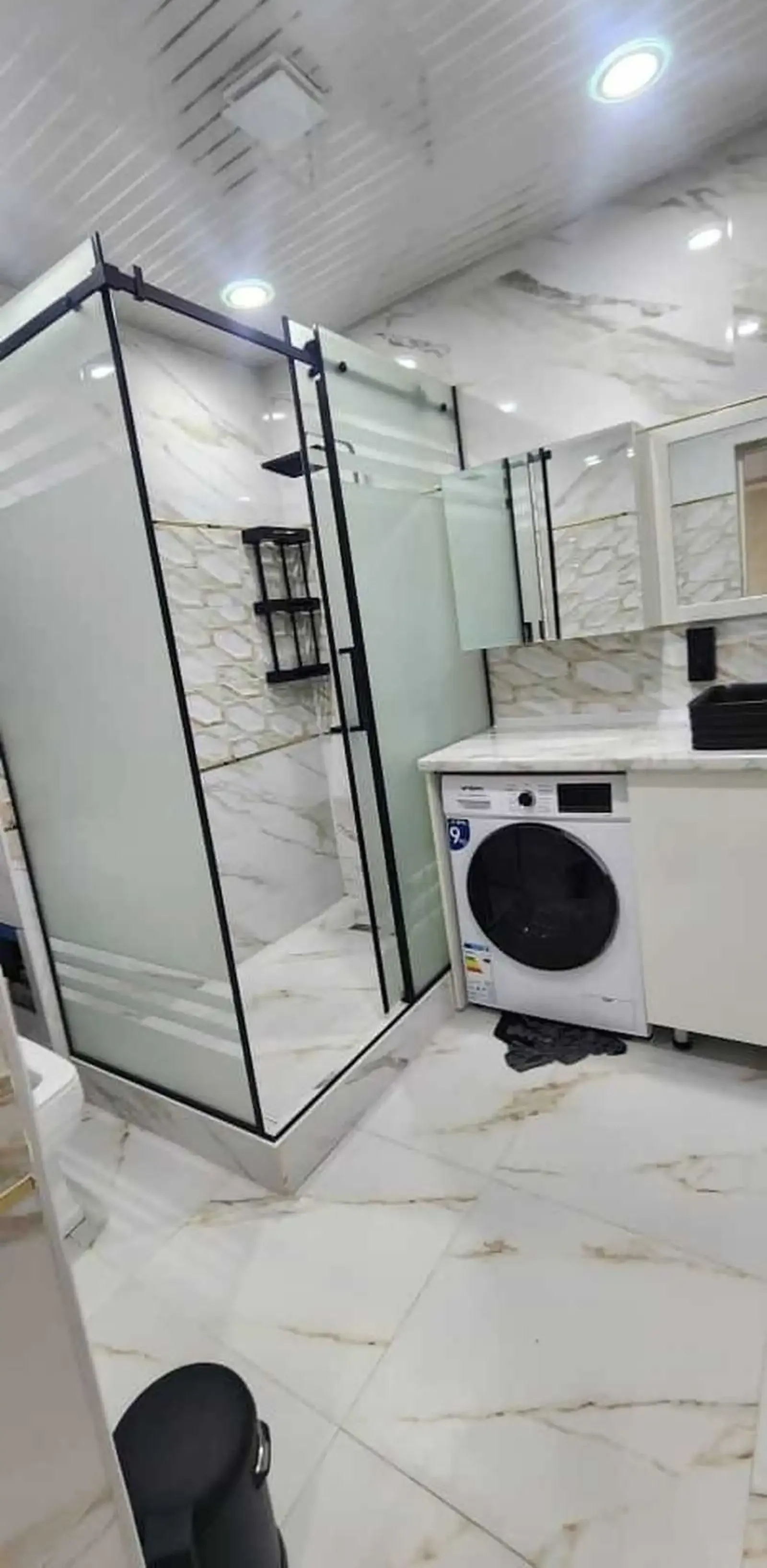 2-комн. квартира, 6 этаж, 70м², Чордома