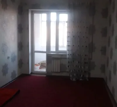 2-комн. квартира, 14 этаж, 70м², И Сомони Белла Пица