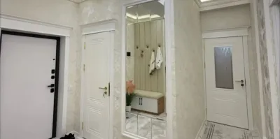 3-комн. квартира, 12 этаж, 83 м², Сино