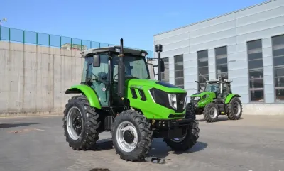 Трактор 1054 Huaxia