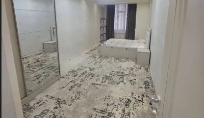 3-комн. квартира, 9 этаж, 120м², Шохмансур назди Скорый