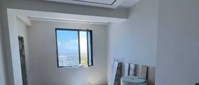 3-комн. квартира, 19 этаж, 83 м², Сино
