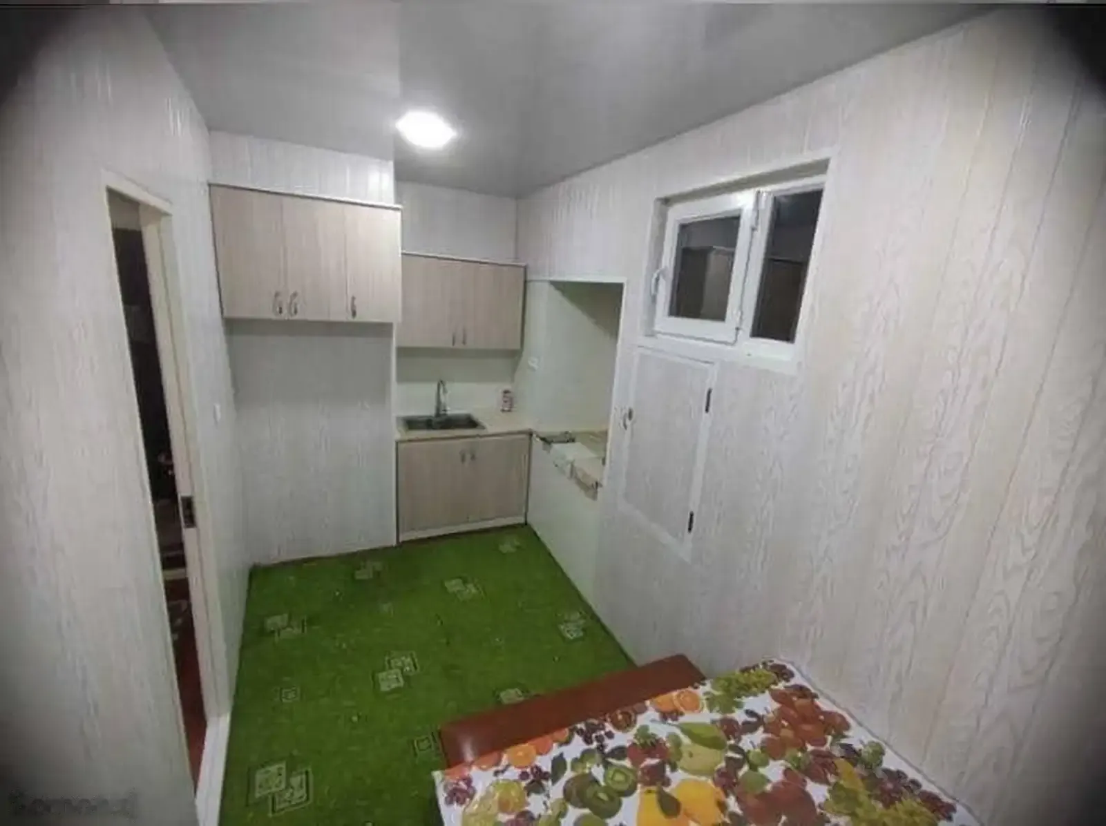 2-комн. квартира, 2 этаж, 50м², Панчшанбе